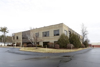 Merrimack, NH Office - 11 Continental Blvd