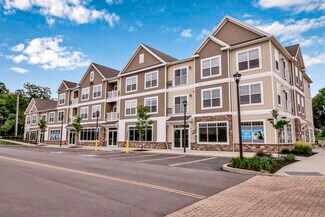 Fairport, NY Office/Retail - 100-300 Glenmose Rd Fairport, NY Office/Retail - 100-300 Glenmose Rd