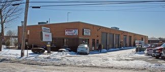 Deer Park, NY Industrial - 850 Grand Blvd
