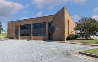 Columbus, GA Office - 615 19th St