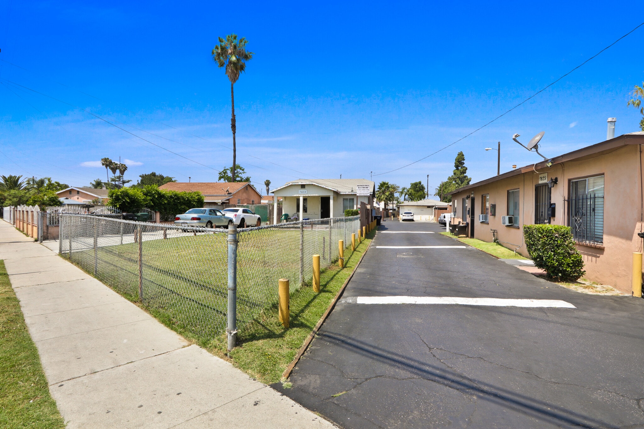 7825 Jaboneria Rd, Bell Gardens, CA for Sale