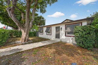 Delray Beach, FL Commercial - 1133 Atlantic Ave