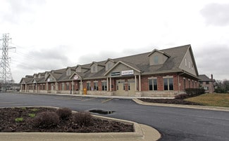 Homer Glen, IL Office/Residential - 15915 S Crystal Creek Dr Homer Glen, IL Office/Residential - 15915 S Crystal Creek Dr