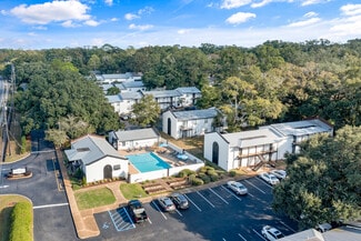 Mobile, AL Apartments - 5453 Old Shell Rd