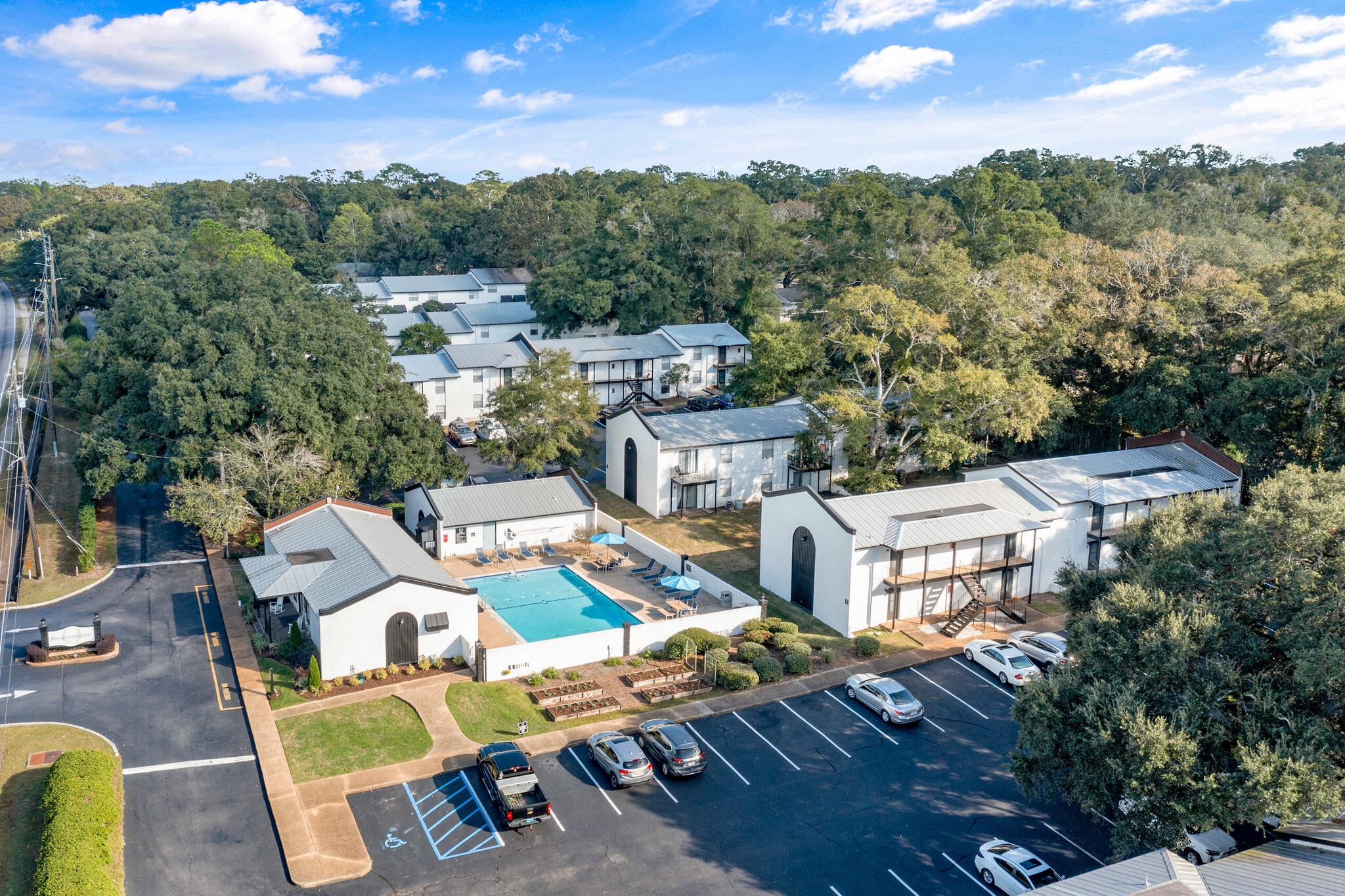 5453 Old Shell Rd, Mobile, AL for Sale