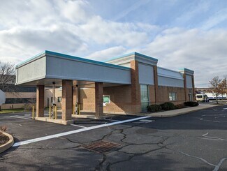 Edison, NJ Retail - 136 Talmadge Rd Edison, NJ Retail - 136 Talmadge Rd