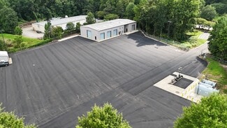 Charlotte, NC Industrial - 9535 Hebron Commerce Dr