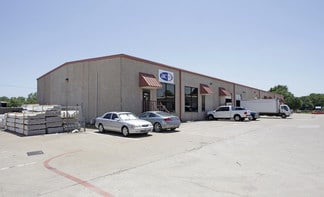 North Richland Hills, TX Flex - 5217 Davis Blvd North Richland Hills, TX Flex - 5217 Davis Blvd