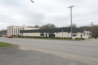 Raytown, MO Light Manufacturing - 5520-5542 Raytown Rd