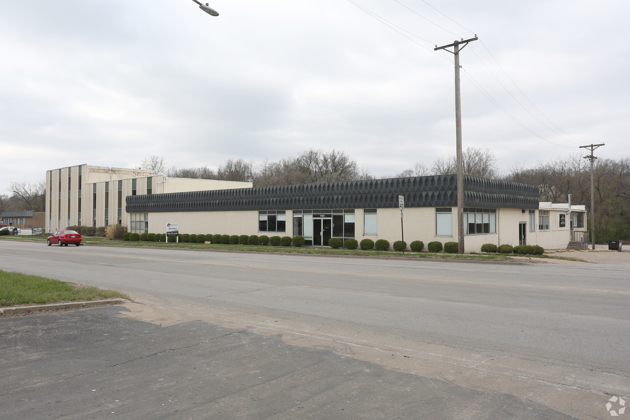 5520-5542 Raytown Rd, Raytown, MO for Sale