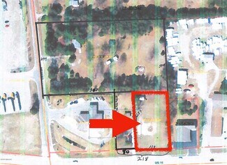 Ludington, MI Commercial - 4744 W US 10 Hwy