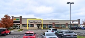 Shawnee, KS Office/Retail - 22308-22320 Midland Dr Shawnee, KS Office/Retail - 22308-22320 Midland Dr