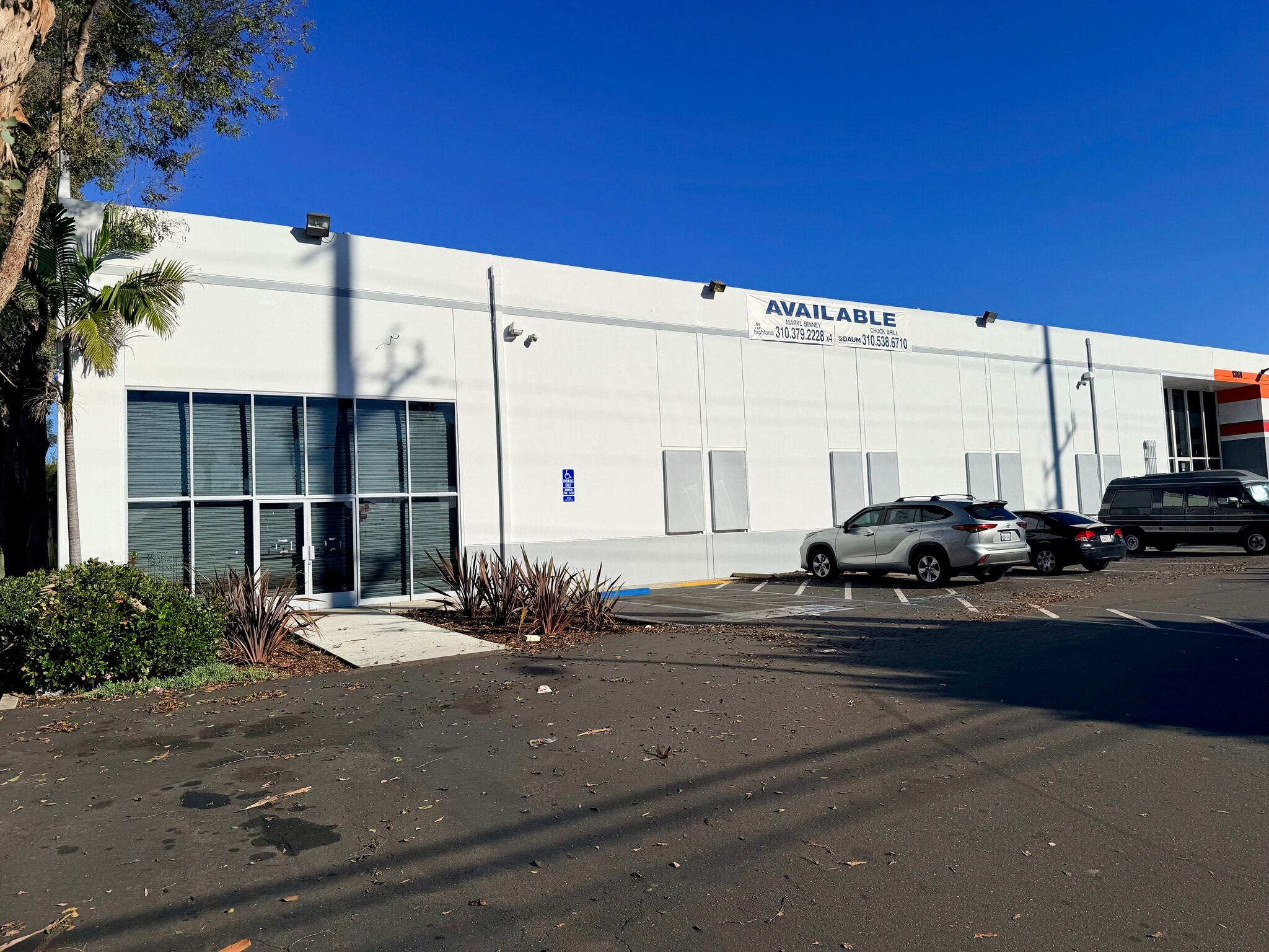 1361 W 190th St, Gardena, CA for Rent