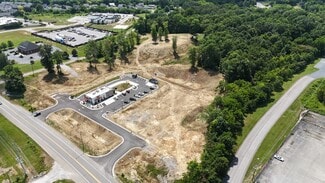Knoxville, TN Commercial - 7115 Strawberry Plains Pike