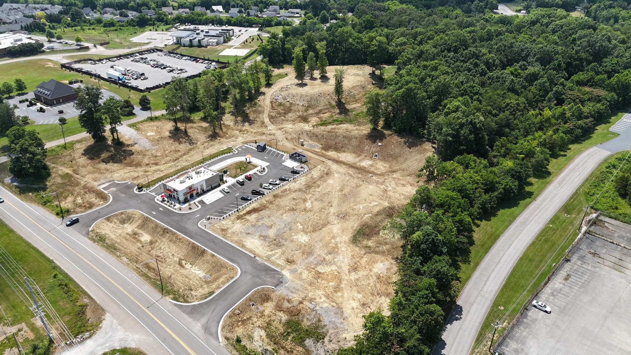 7115 Strawberry Plains Pike, Knoxville, TN for Sale