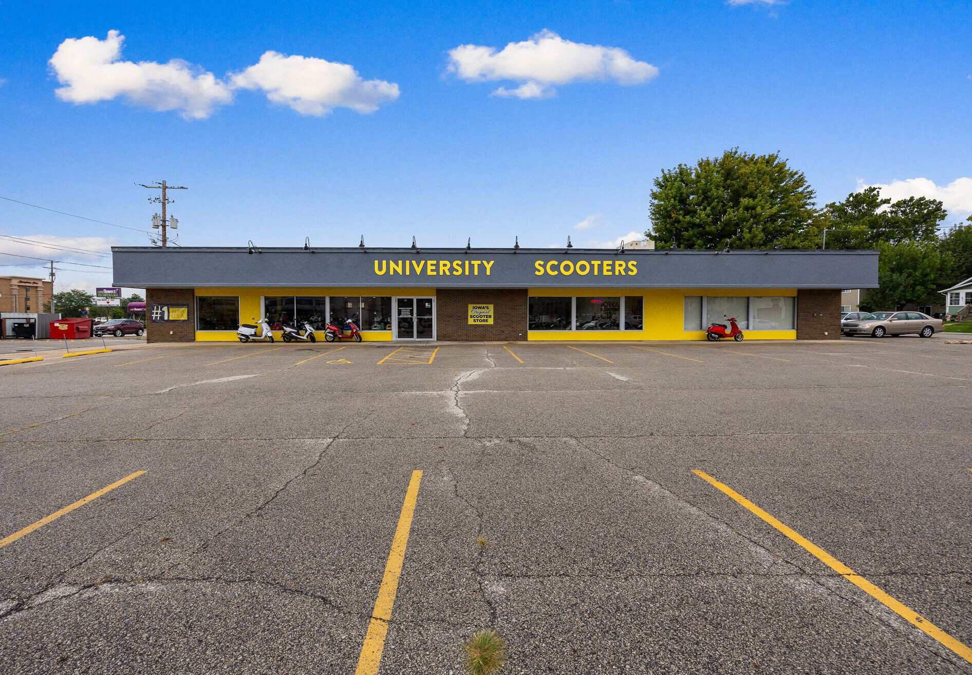 , Iowa City, IA for Sale