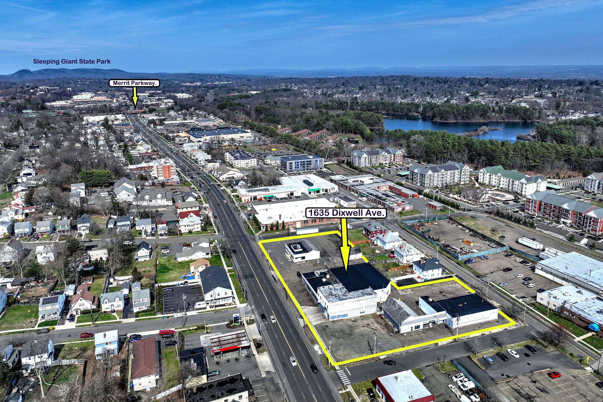 , Hamden, CT for Sale