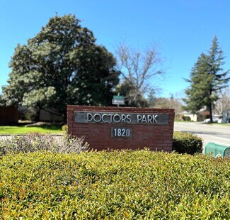 44 Doctors Park  