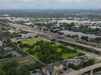 Austin, TX Commercial Land - 13003 FM 620 N