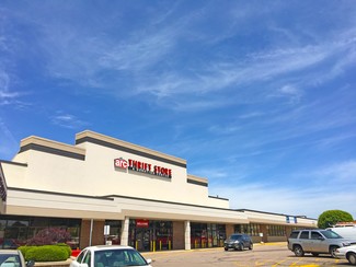 Westminster, CO Retail - 8657-8795 Sheridan Blvd