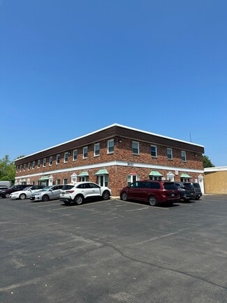 Buffalo, NY Office - 3620 Harlem Rd Buffalo, NY Office - 3620 Harlem Rd