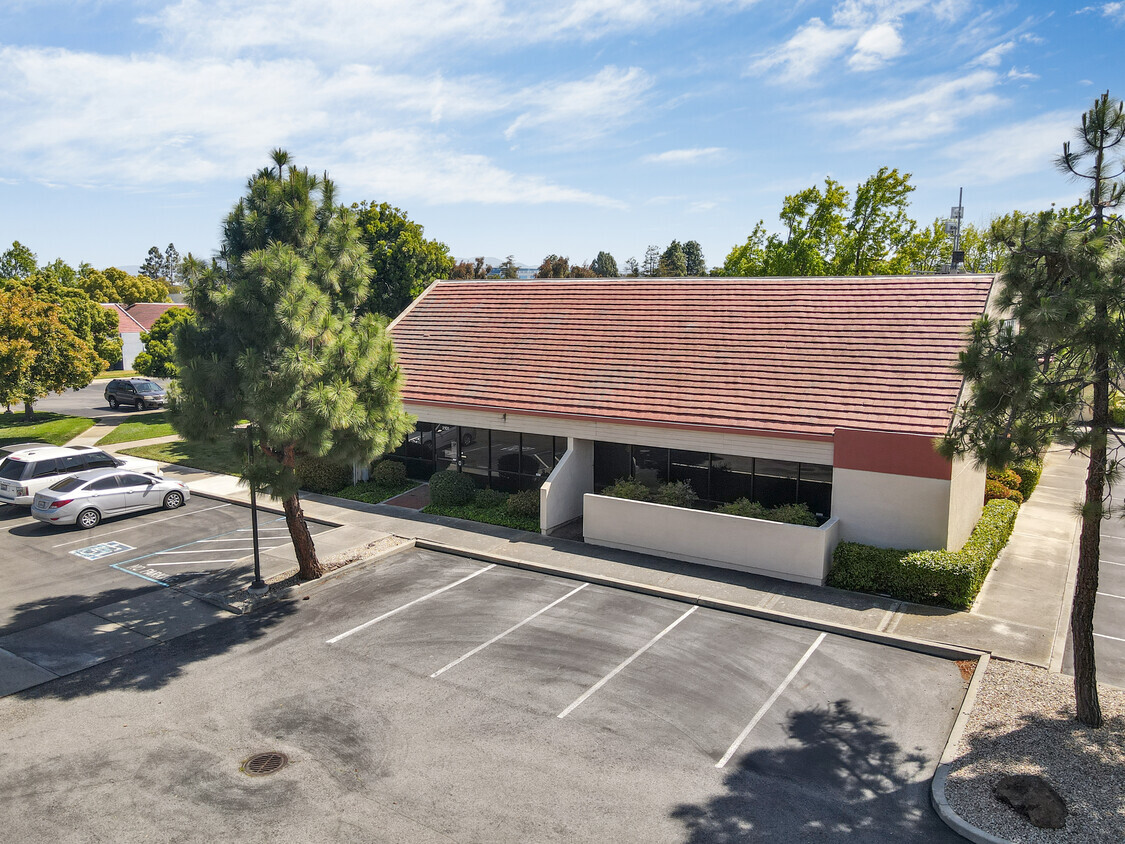 4701 Patrick Henry Dr, Santa Clara, CA for Rent