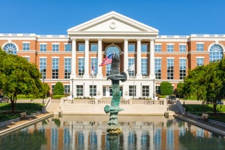 Charlotte, NC Office - 6805 Carnegie Blvd