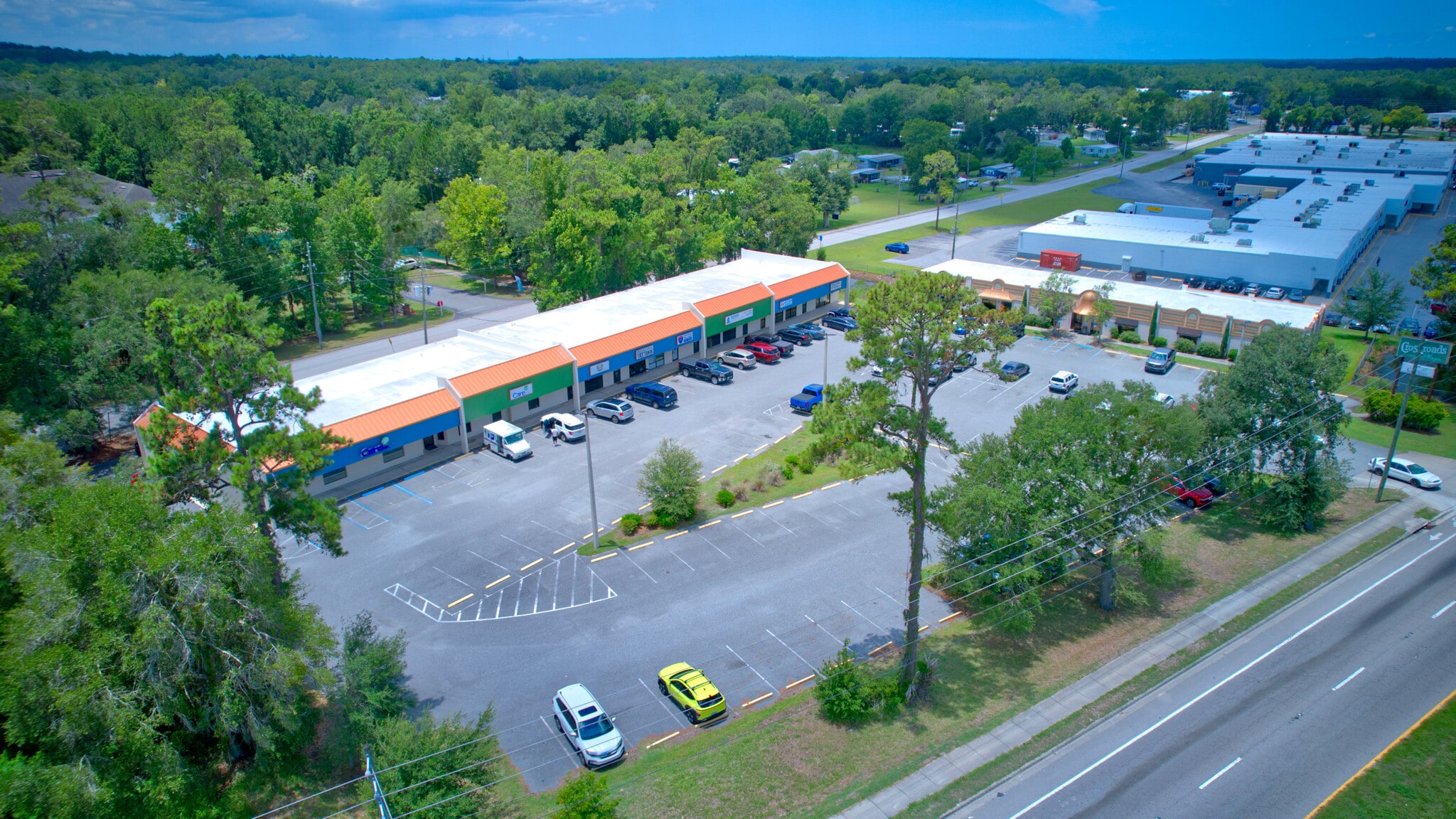 20150-20186 Cortez Blvd, Brooksville, FL for Rent