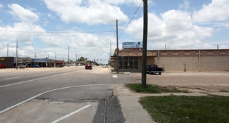 Gulfport, MS Commercial - 25th Ave