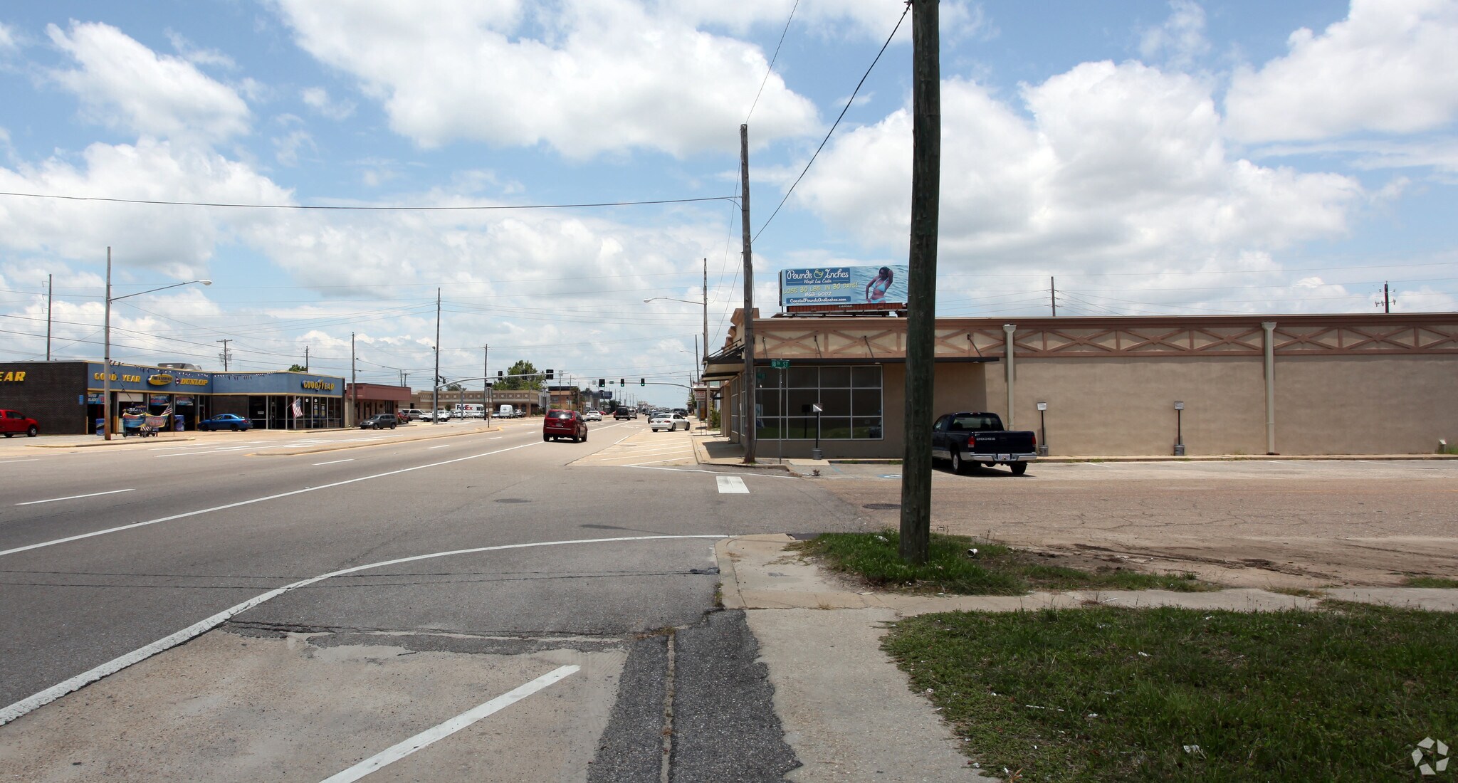 25th Ave, Gulfport, MS for Sale