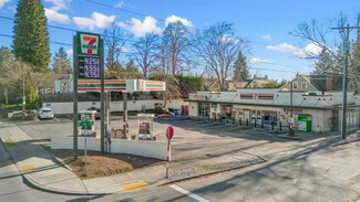 Seattle, WA Convenience Store - 101 NE 50th St