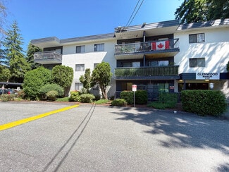 Maple Ridge, BC Apartments - 21387 Dewdney Trunk Rd