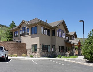 Littleton, CO Office - 13980 W Bowles Ave
