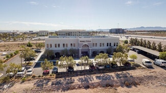 Las Vegas, NV Office - 6585 High St