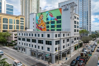 Fort Lauderdale, FL Office - 301 E Las Olas Blvd Fort Lauderdale, FL Office - 301 E Las Olas Blvd