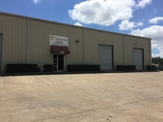 Mansfield, TX Industrial - 1300 Highway 287 S Mansfield, TX Industrial - 1300 Highway 287 S