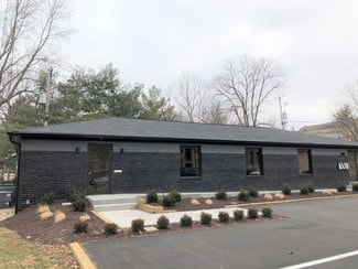 Indianapolis, IN Office - 6555 Carrollton Ave