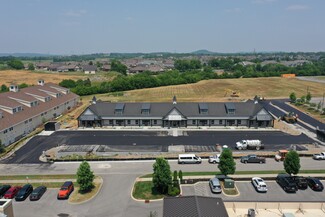 Gallatin, TN Office - 210 Baber Park West Blvd