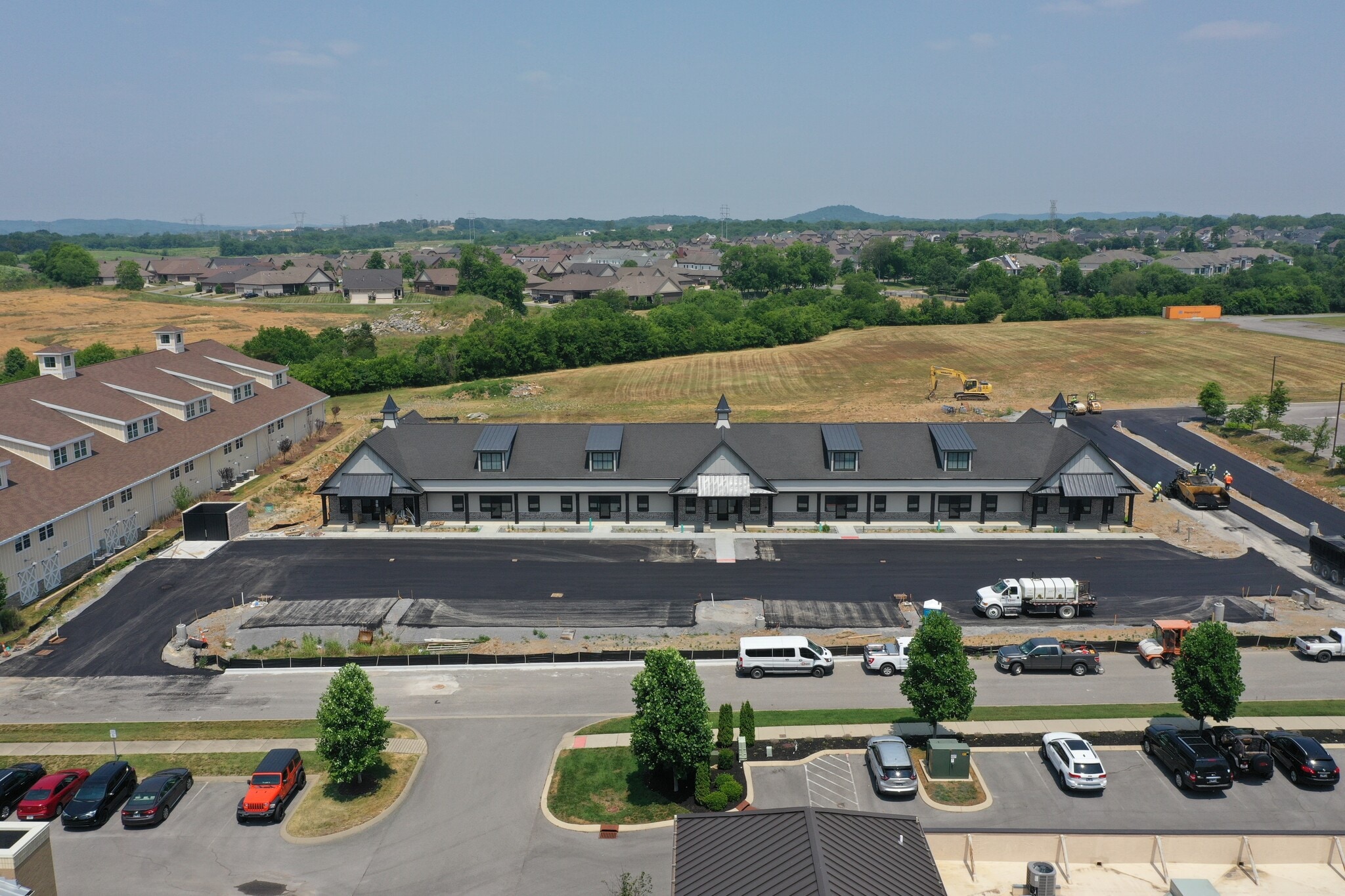 210 Baber Park West Blvd, Gallatin, TN for Rent