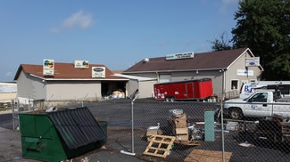 Jonesboro, GA Light Manufacturing - 9135 S Main St