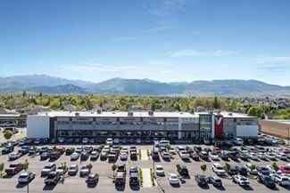 Herriman, UT Health Club - 5746 W 13400