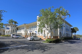 Weston, FL Retail - 1631-1691 Bonaventure Blvd