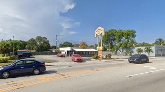 Miami, FL Restaurant - 1155 NW 54th St