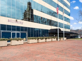 Asheville, NC Office, Retail - 1 N Pack Sq