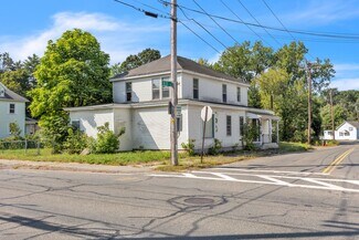 Monson, MA undefined - 297 Main St