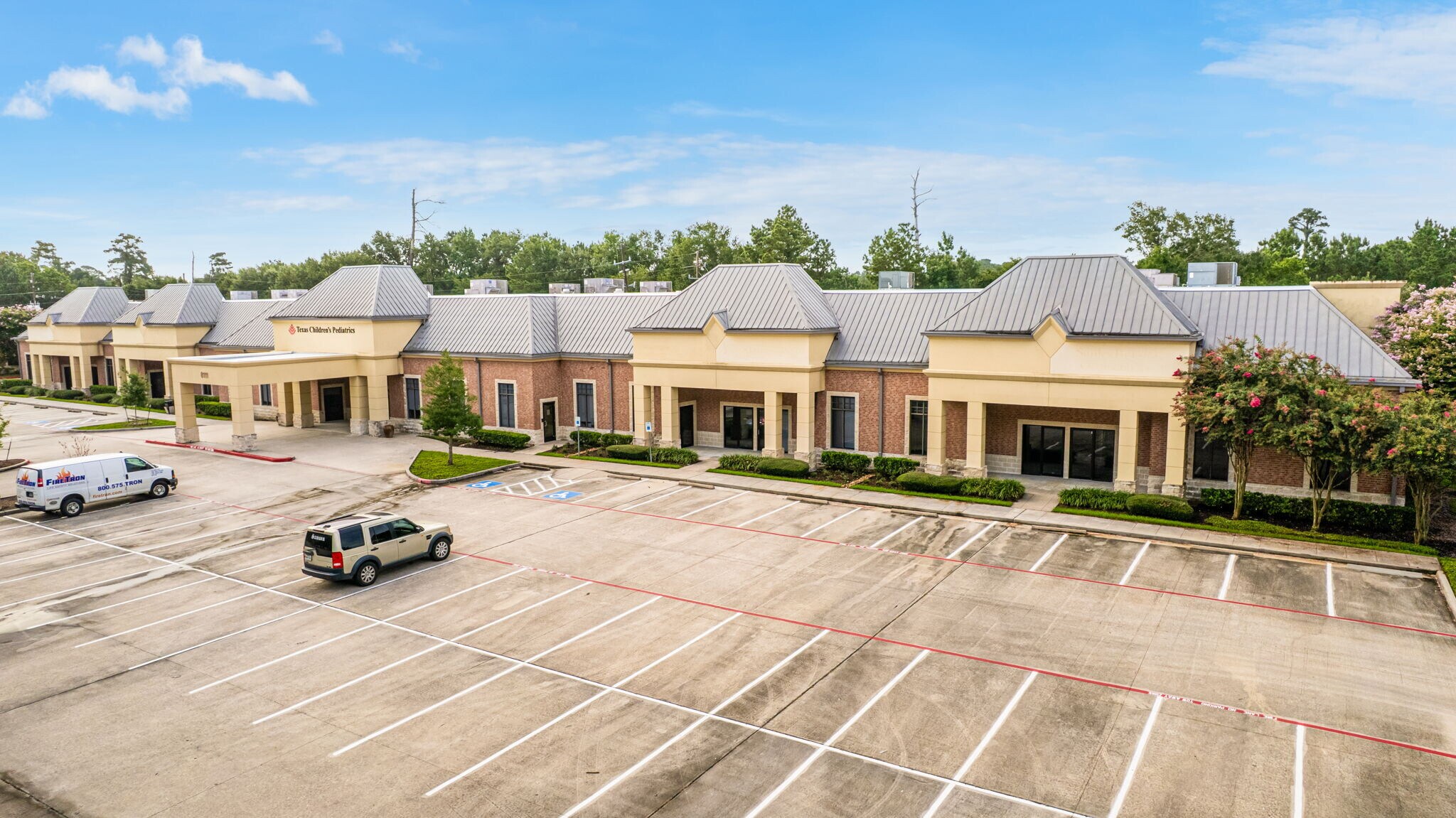 8111 Cypresswood Dr, Spring, TX for Rent