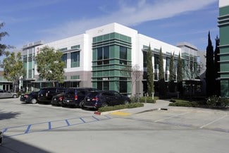 Long Beach, CA Office - 3767-3777 Worsham Ave