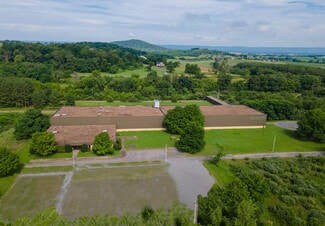 Mount Jackson, VA Industrial - 377 Industrial Park Rd