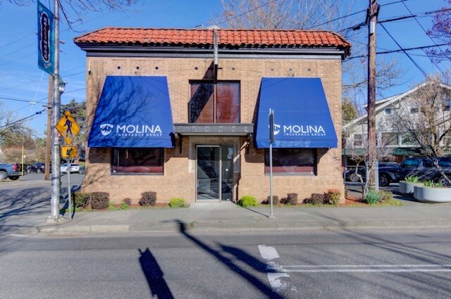 4515 NE Sandy Blvd, Portland, OR for Sale