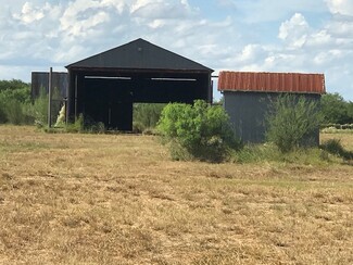 Premont, TX Warehouse - NE Corner Of Hwy 281 & CR 422